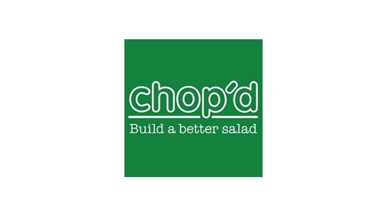 Chop’d Chop’d