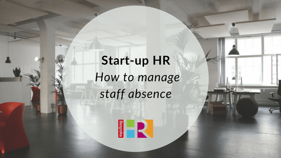 How to manage staff absence - Bespoke HR