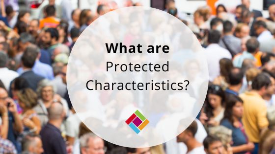 What are Protected Characteristics?