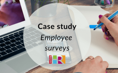 Employee surveys