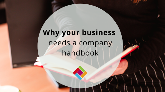 Why your business needs a company handbook