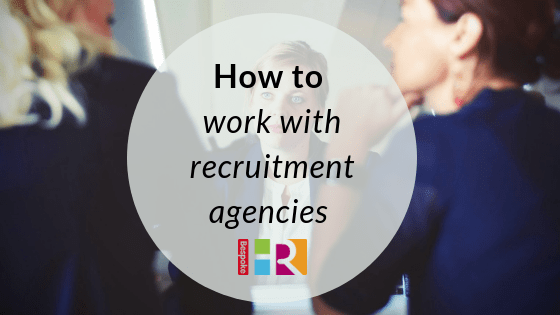 Recruitment agency guide