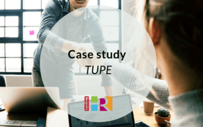 TUPE