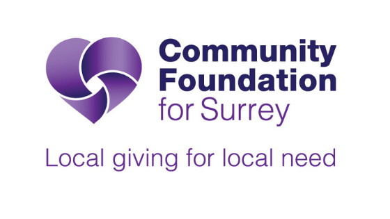 Community Foundation for Surrey