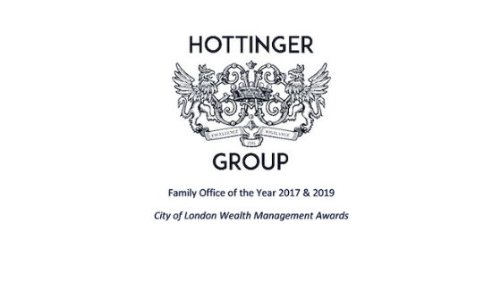 Hottinger Group