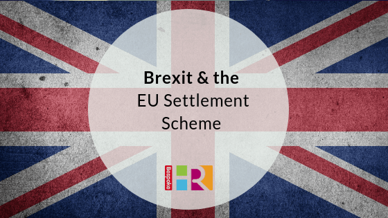 EU settlement scheme