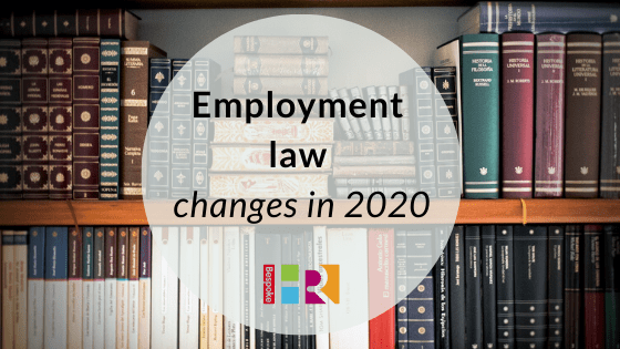 Employment law