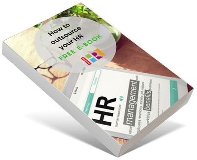 How to outsource your HR Free E-book