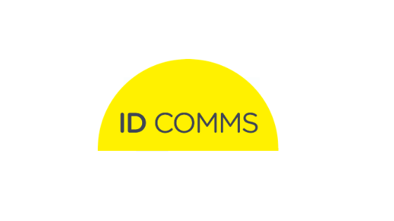 ID Comms logo