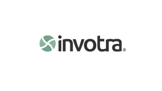 Invotra logo