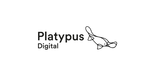 Logo from Platypus Platypus logo