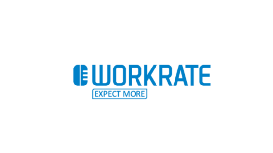 Workrate logo Workrate logo