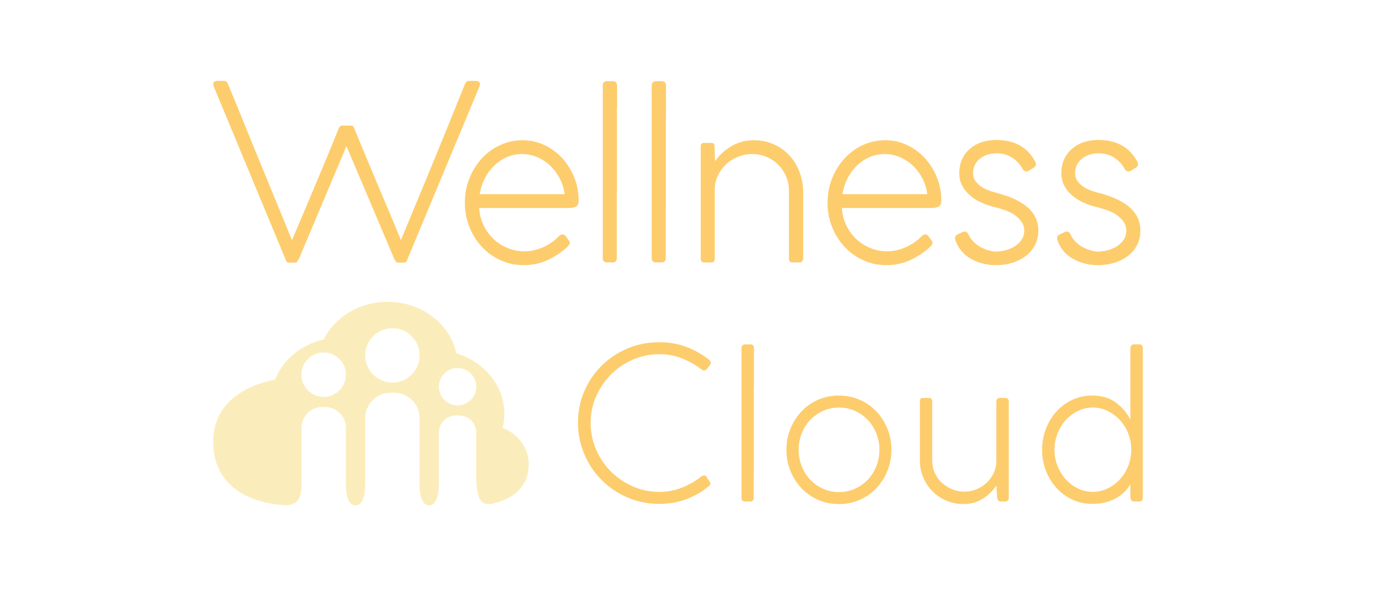 Wellness Cloud logo