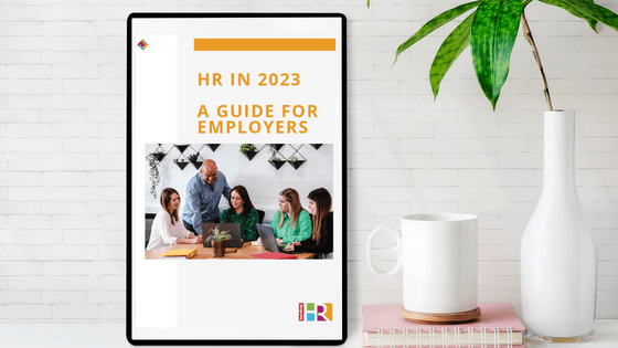HR in 2023