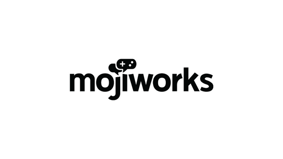 Mojiworks logo 