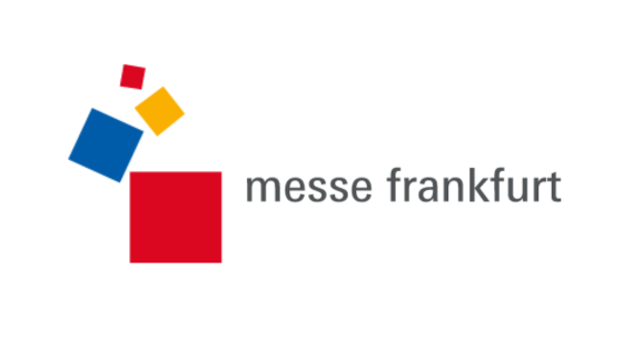 Messe Frankfurt UK logo