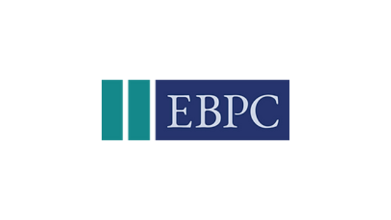 EBPC testimonial EBPC testimonial