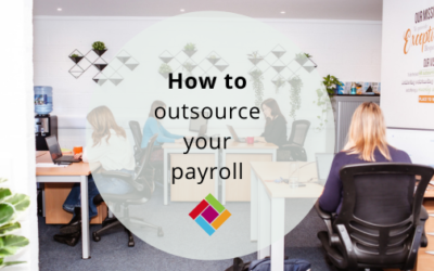 How to outsource your payroll