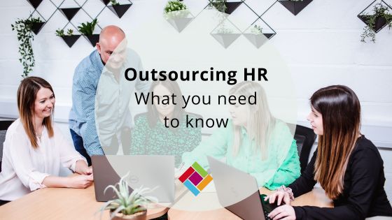 Outsourcing HR: What you need to know