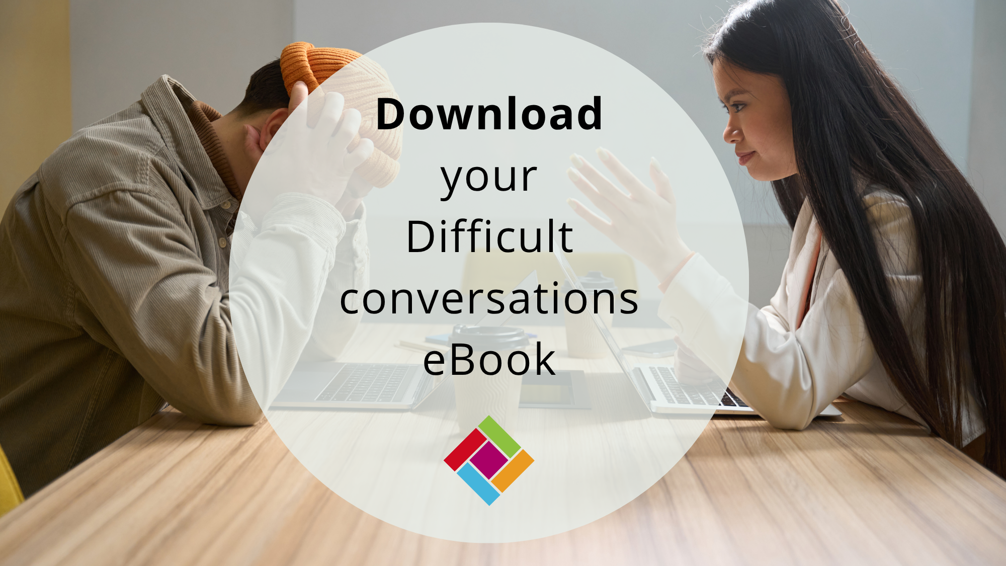 How to manage difficult conversations at work