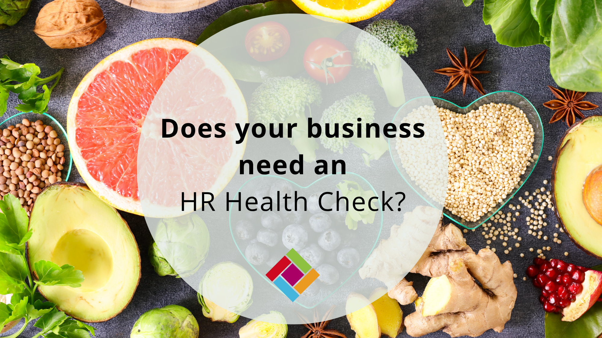 Does your business need an HR health check