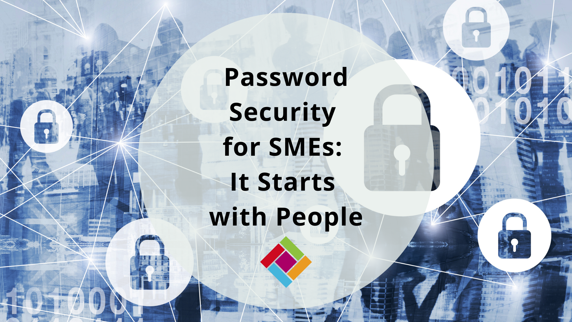 Password Security for SMEs It Starts with People