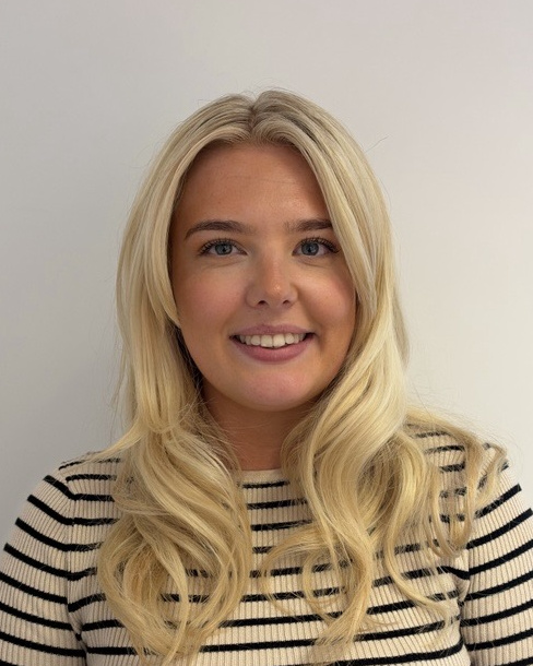 Olivia Moulder, HR Consultant