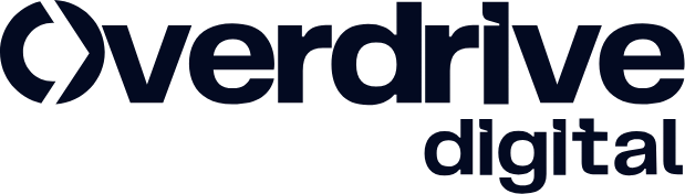 Overdrive Digital, Paid Social Agency